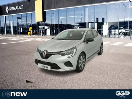 Renault Clio 1.0 TCe 90ch Equilibre