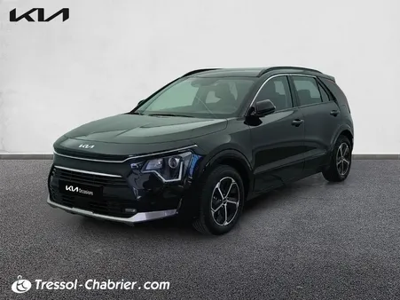 Kia Niro 1.6 GDi 138 ch HEV DCT6 Active