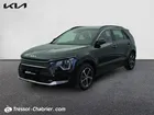 Kia Niro 1.6 GDi 138 ch HEV DCT6 Active