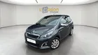 PEUGEOT 108 VTi 72ch S&S BVM5 Style