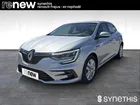 Renault Mégane IV BERLINE Blue dCi 115 - 21N Business