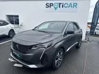 Peugeot 3008 1.2 PureTech 130ch S&S Allure Pack EAT8
