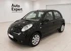 Pour Export - Nissan Micra III Phase 2 1.4 i 90CH (6CV) Crit'Air 2 / 102 000 km / Pack Ultimate BVA / CT OK