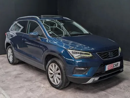 Seat Ateca 2.0 TDI 150 CV STYLE BUSINESS