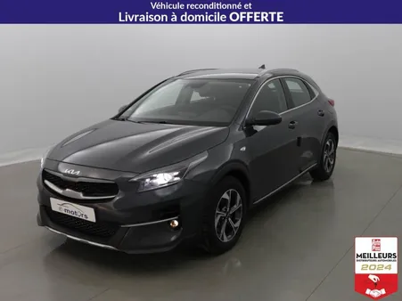 Kia Xceed T-GDi 120 BVM6 Active