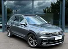 Volkswagen Tiguan 2 II 2.0 TDI 150 BLUEMOTION TECHNOLOGY CARAT EXCLUSIVE DSG7