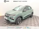 Dacia Spring Expression
