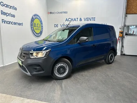 Renault KANGOO VAN L1 E-TECH EV45 11KW SESAME OUVRE TOI EXTRA