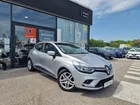 Renault Clio IV Zen ENERGY dCi 90 E6C