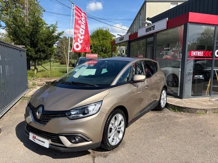 Scenic IV 1.7 dci 120 ‘’Business’’
