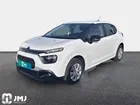 Citroën C3 PureTech 83 S&S BVM5 Feel Business