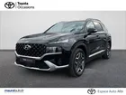 HYUNDAI Santa Fe 1.6 T-GDi Plug-in 265 HTRAC BVA6 Executive