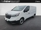 Renault Trafic FOURGON FG BLUE DCI 130 L1H1 3T GSR2 ADVANCE