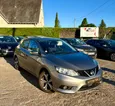 Nissan Pulsar 1.5dci