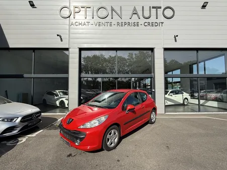 Peugeot 207 1.4 PREMIUM 3P