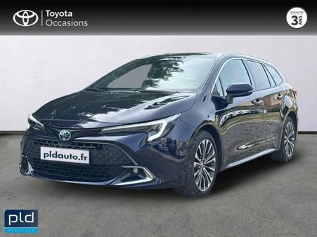 Toyota Corolla Touring Spt 1.8 140ch Design MY24