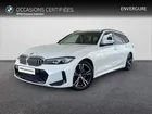 Bmw Série 3 Touring 320dA xDrive 190ch M Sport