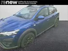 Dacia Sandero TCe 90 GSR2 Stepway Expression