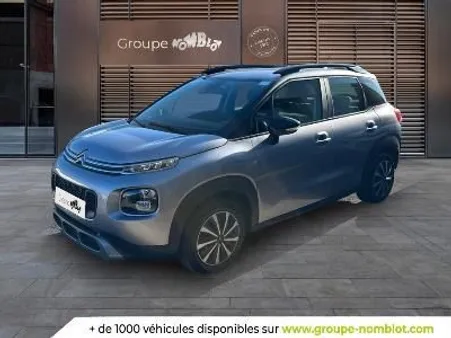 Citroën C3 Aircross BlueHDi 120 S&S EAT6 Feel Business