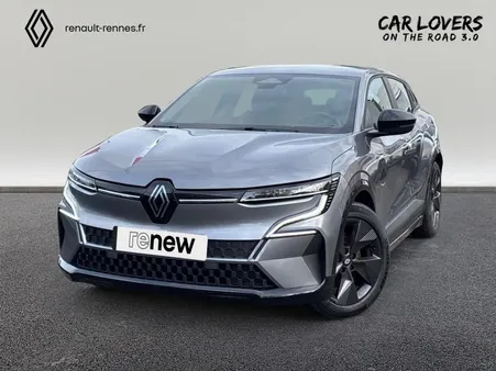 Renault Mégane E-TECH 130 ch autonomie confort GSR2 Evolution