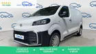 Toyota PROACE Fourgon 2.0 D-4D 145 Active