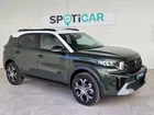 Citroën C3 Aircross II Hybride 145 e-DSC6 PLUS