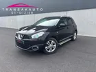 NISSAN QASHQAI 2.0l dCi 150CV FAP All-Mode Tekna A - 2ème Main / Son Bose / Sièges en Cuir Chauffants -