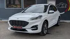 Ford Kuga 2.5 Duratec 190ch FHEV E85 ST-Line X BVA