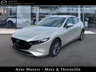 Mazda Mazda 3 2.0 e-SKYACTIV-X M-Hybrid 186ch Centre Line 2025