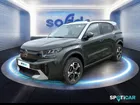 Citroen C3 Aircross Electrique 113ch MAX