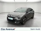 CITROEN C4 PureTech 130 S&S EAT8 Shine