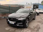 JAGUAR F-PACE 2.0 D - 180 ch AWD Boite Automatique BVA8 R-Sport (4x4) GARANTIE 6 MOIS