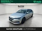 Skoda Superb Combi 1.4 TSI PHEV 218 ch DSG6 Style