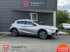 Infiniti QX30 2.2D PREMIUM AWD 170CH + ENTRETIEN A JOUR + CAMERA DE RECUL + GARANTIE 6 MOIS