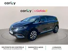 Renault Espace V dCi 160 Energy Twin Turbo Intens EDC