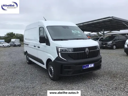 Renault Master L2H2 3T5 2.0 BLUE DCI 150 ADVANCE CAMERA 3PL