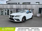 SEAT LEON SC 3 portes COUPE 2.0 TSI CUPRA 300 - GARANTIE 12 MOIS -