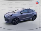 Ford Puma 1.0 EcoBoost 155ch S&S mHEV ST-Line X Powershift