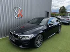 BMW 530 SERIE 5 530DA M SPORT 3.0 D X-DRIVE 265ch g30 CAM 360