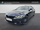 Bmw Série 4 Gran Coupé 440iA xDrive 326ch M Sport