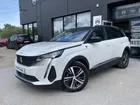 Peugeot 5008 II PureTech 130 S&S ROADTRIP