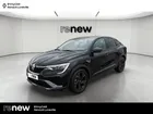 RENAULT Arkana mild hybrid 160 EDC FAP - 22 R.S. Line