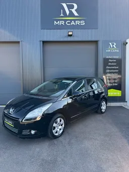 PEUGEOT 5008 2.0 HDi ALLURE 150 CH GARANTIE 1 AN