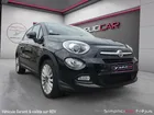 FIAT 500X MY18 1.6 MultiJet 120 ch Lounge Camera Recul Carplay Garantie 12 Mois