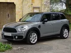 Mini Countryman 2.0 D 150cv BV6 Cooper D Chili - Parfait état