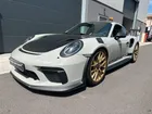 PORSCHE 991.2 GT3 RS 4.0 520ch PDK TVA recup
