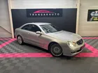 MERCEDES CLASSE CLK COUPE 320 CDI Avantgarde A