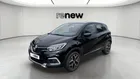 Renault Captur dCi 90 Energy Intens