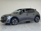 Peugeot 208 1.2 PureTech 100ch S&S GT EAT8