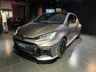 Totota yaris gr 280cv bva